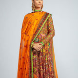 Fahad Hussayn | Tribalvention Formals | Dohana