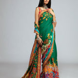 Fahad Hussayn | Tribalvention Formals | Jundil
