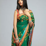 Fahad Hussayn | Tribalvention Formals | Jundil