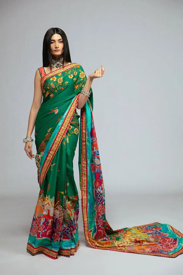 Fahad Hussayn | Tribalvention Formals | Jundil - Rang-e-Khaas