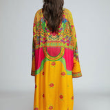 Fahad Hussayn | Tribalvention Formals | Kai