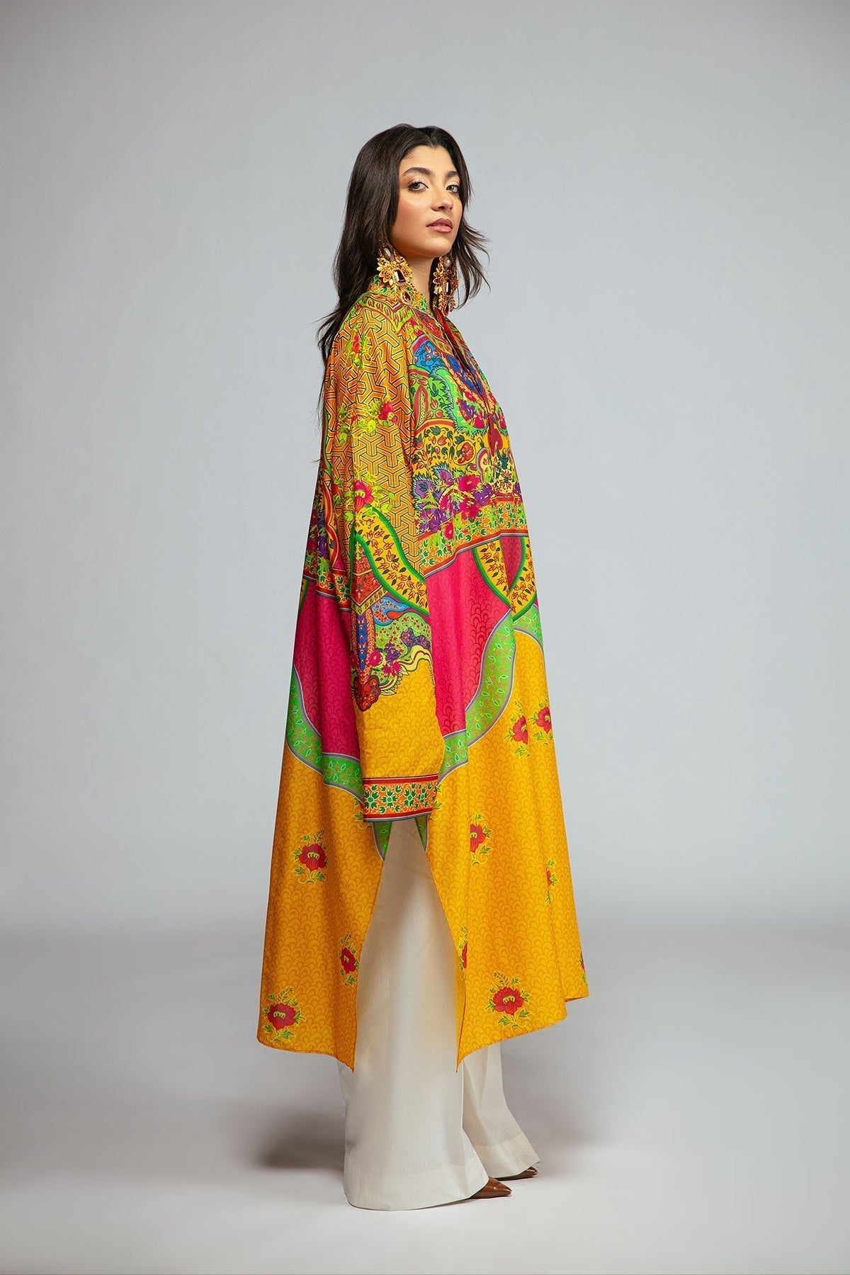 Fahad Hussayn | Tribalvention Formals | Kai