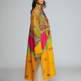 Fahad Hussayn | Tribalvention Formals | Kai