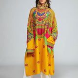 Fahad Hussayn | Tribalvention Formals | Kai