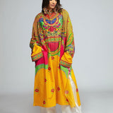 Fahad Hussayn | Tribalvention Formals | Kai