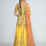 Fahad Hussayn | Tribalvention Formals | Kalevar