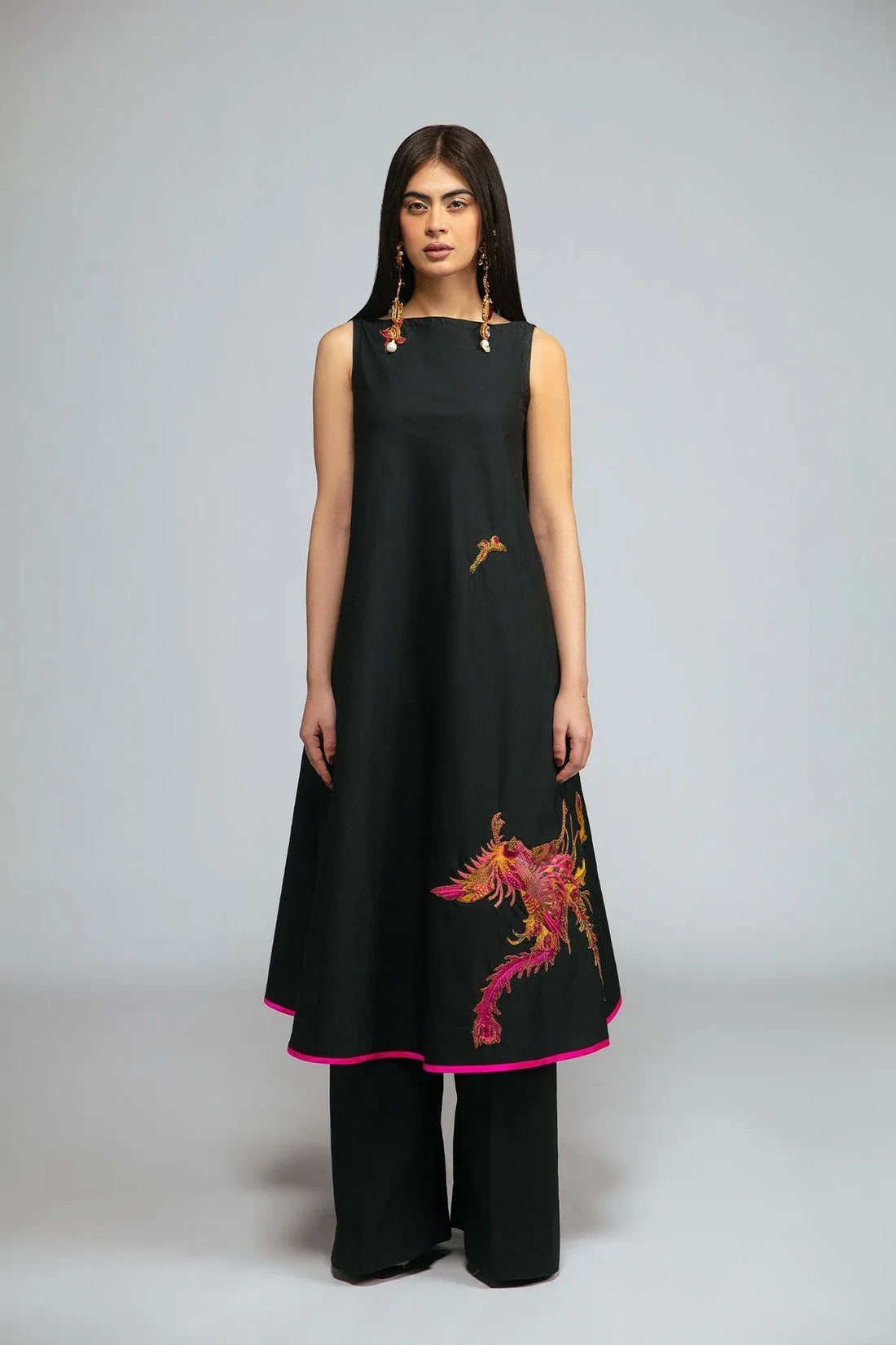 Fahad Hussayn | Tribalvention Formals | Assa - Rang-e-Khaas