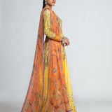 Fahad Hussayn | Tribalvention Formals | Kalevar