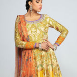 Fahad Hussayn | Tribalvention Formals | Kalevar