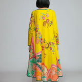 Fahad Hussayn | Tribalvention Formals | Krim