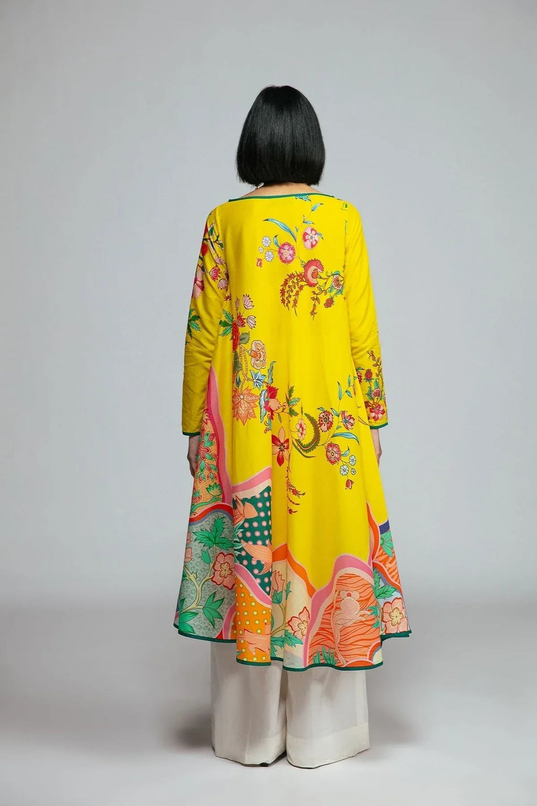 Fahad Hussayn | Tribalvention Formals | Krim - Rang-e-Khaas