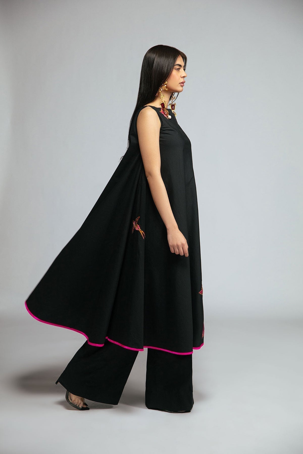 Fahad Hussayn | Tribalvention Formals | Assa