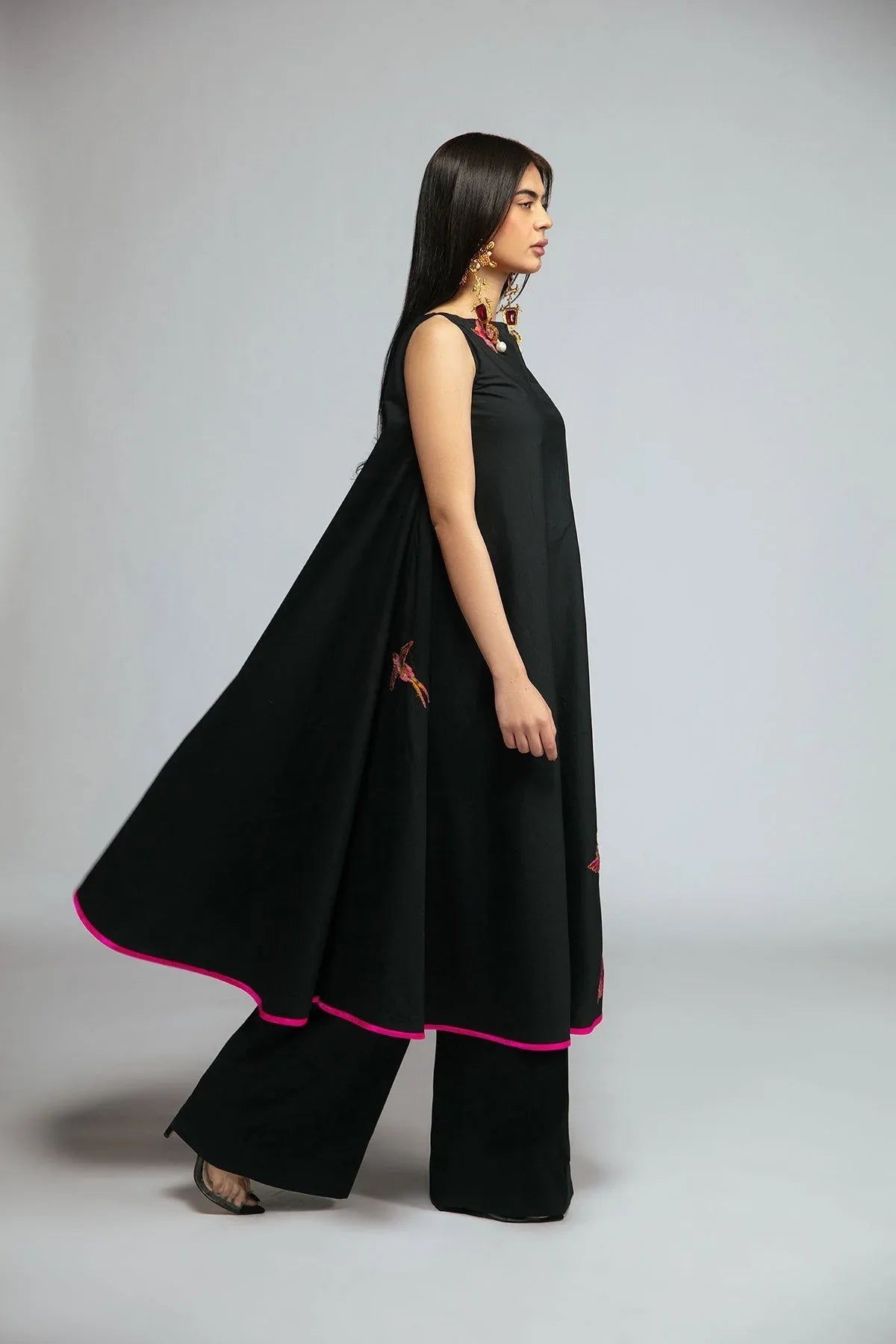 Fahad Hussayn | Tribalvention Formals | Assa - Rang-e-Khaas