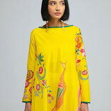 Fahad Hussayn | Tribalvention Formals | Krim
