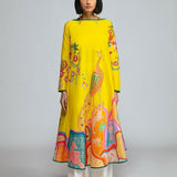 Fahad Hussayn | Tribalvention Formals | Krim