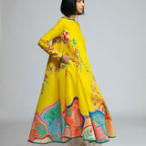 Fahad Hussayn | Tribalvention Formals | Krim