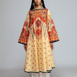 Fahad Hussayn | Tribalvention Formals | Makai