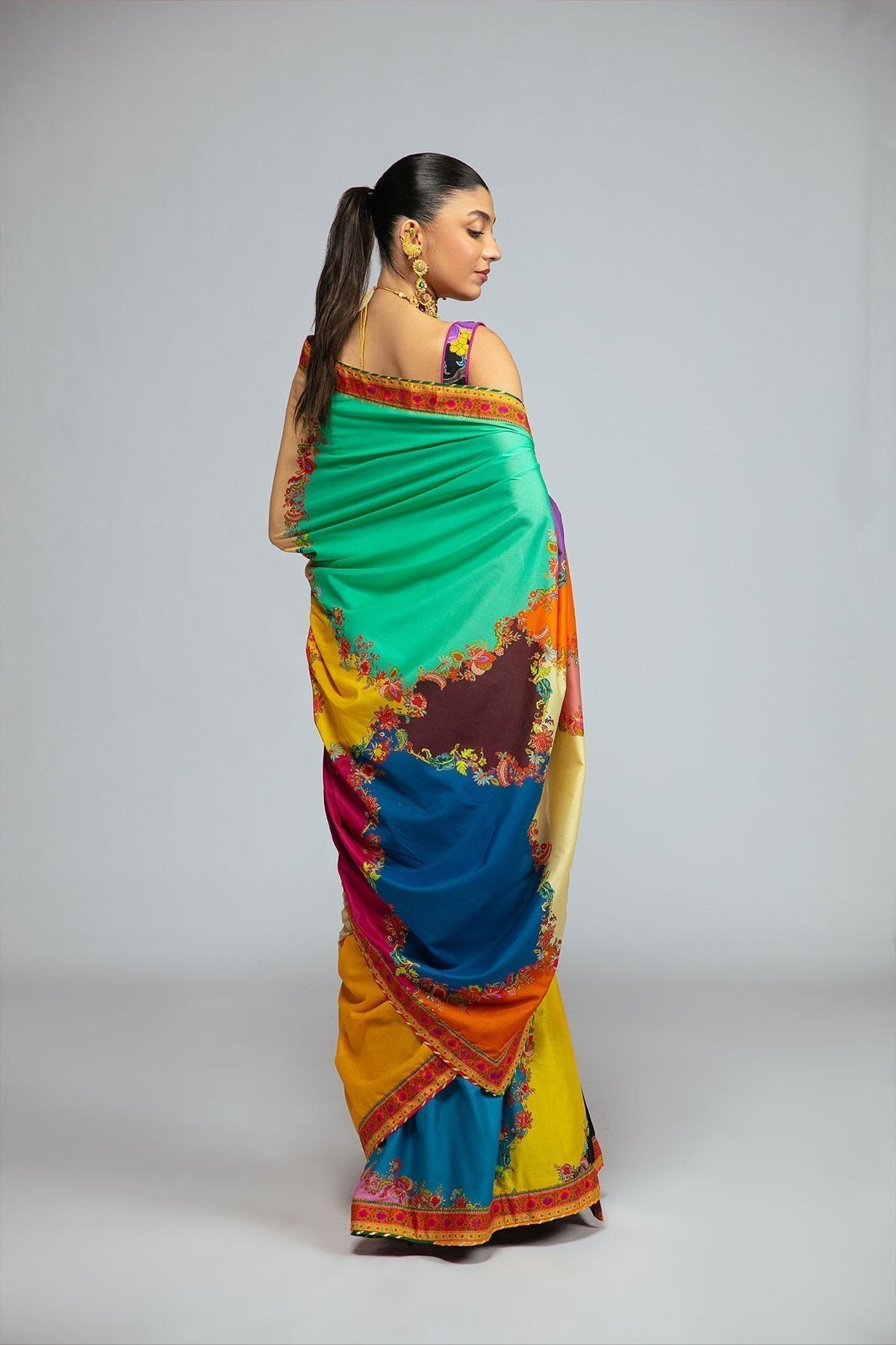 Fahad Hussayn | Tribalvention Formals | Neithan