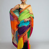 Fahad Hussayn | Tribalvention Formals | Neithan