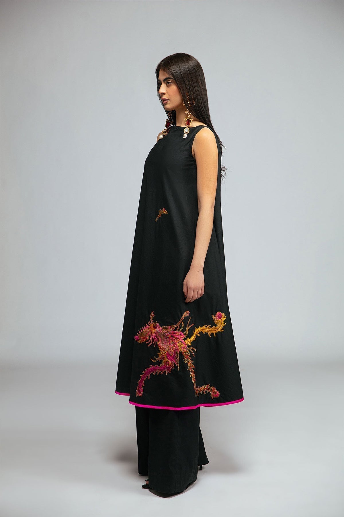 Fahad Hussayn | Tribalvention Formals | Assa