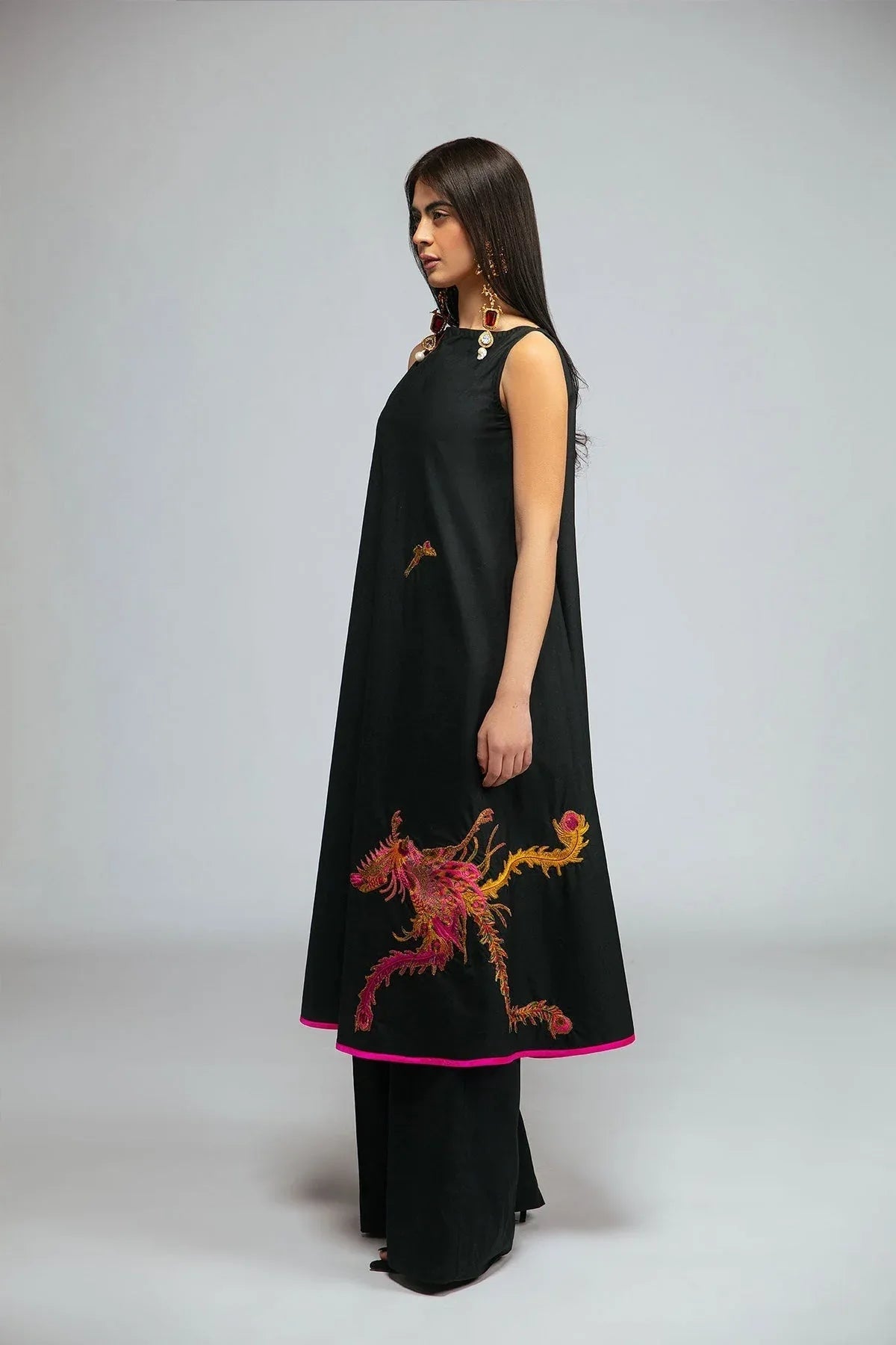 Fahad Hussayn | Tribalvention Formals | Assa - Rang-e-Khaas