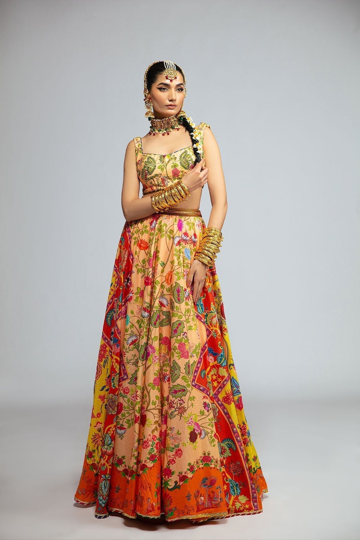 Fahad Hussayn | Tribalvention Formals | Neur