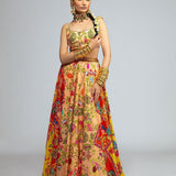 Fahad Hussayn | Tribalvention Formals | Neur