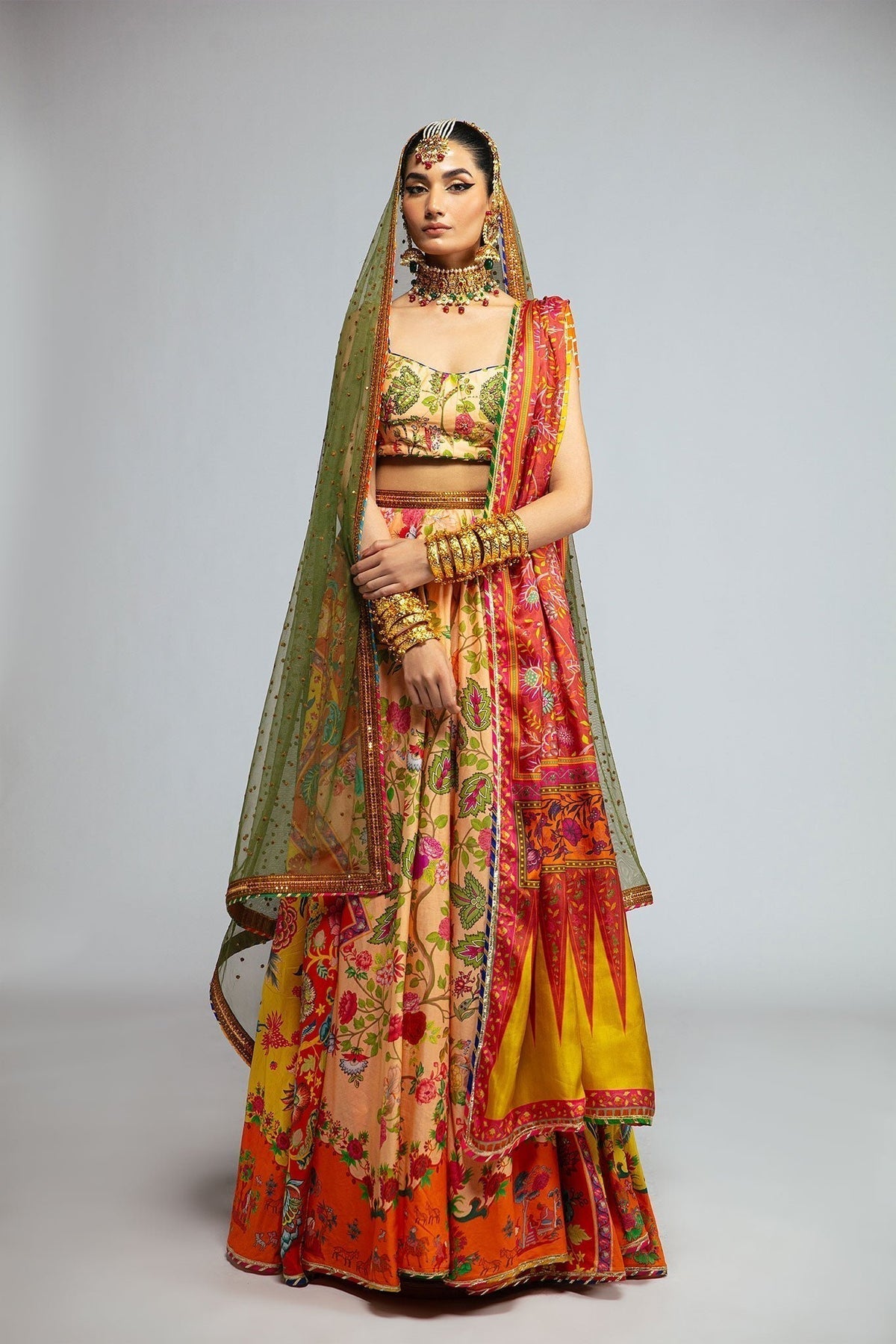 Fahad Hussayn | Tribalvention Formals | Neur