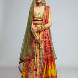 Fahad Hussayn | Tribalvention Formals | Neur