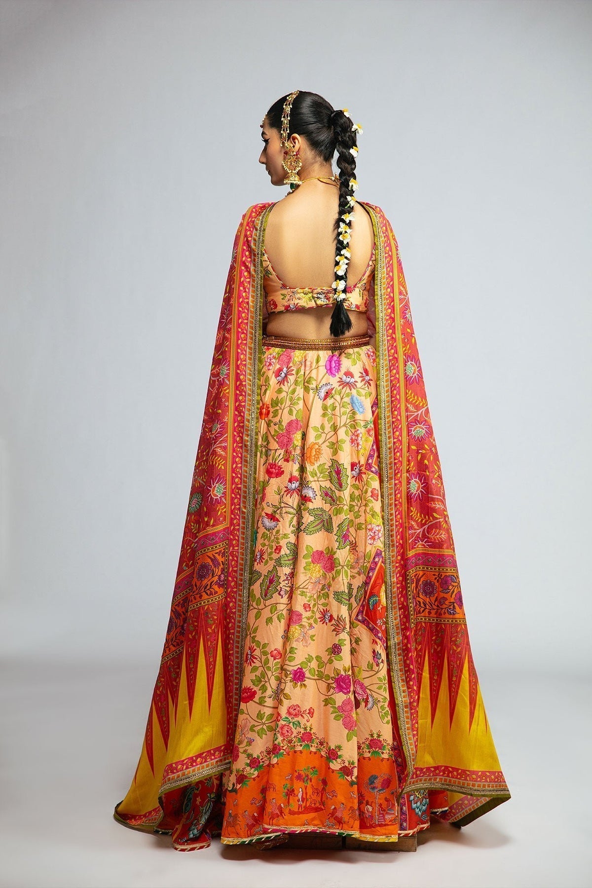 Fahad Hussayn | Tribalvention Formals | Neur