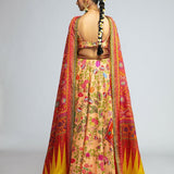 Fahad Hussayn | Tribalvention Formals | Neur