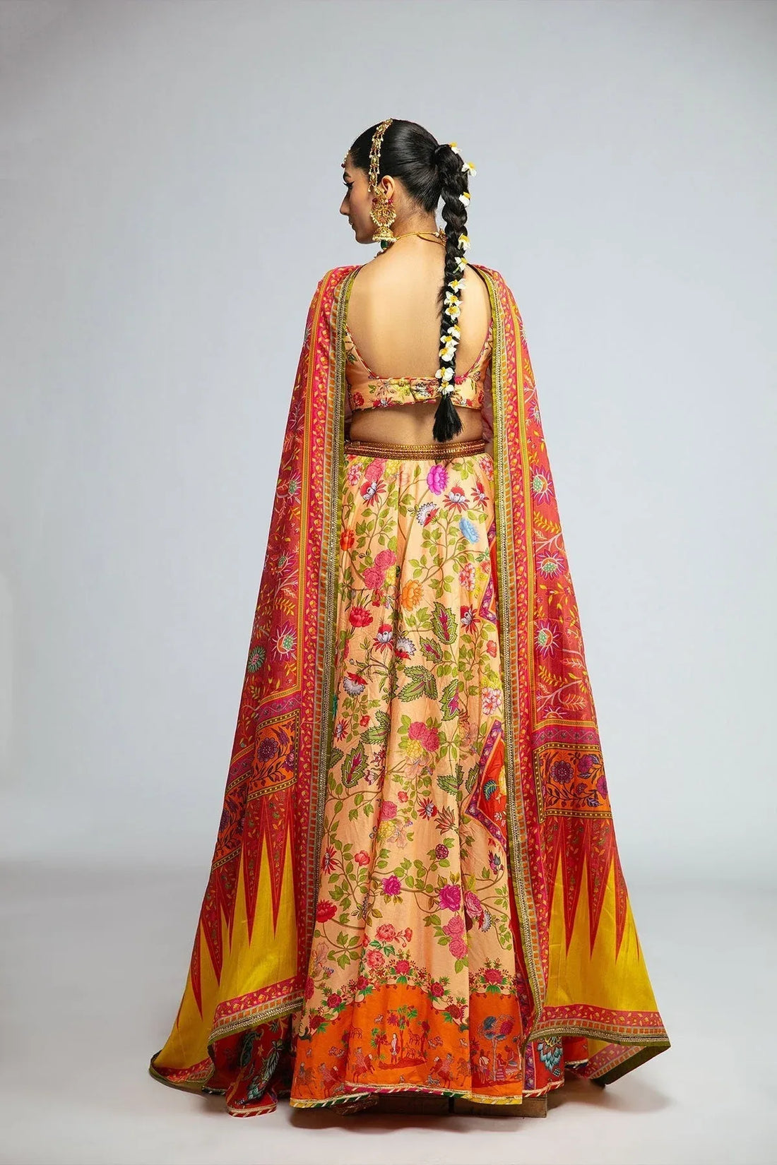 Fahad Hussayn | Tribalvention Formals | Neur - Rang-e-Khaas