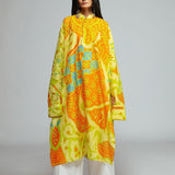 Fahad Hussayn | Tribalvention Formals | Saram