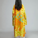 Fahad Hussayn | Tribalvention Formals | Saram