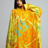 Fahad Hussayn | Tribalvention Formals | Saram