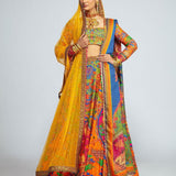 Fahad Hussayn | Tribalvention Formals | Sonaya