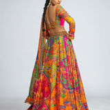 Fahad Hussayn | Tribalvention Formals | Sonaya