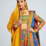 Fahad Hussayn | Tribalvention Formals | Sonaya