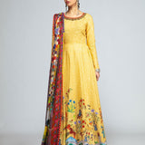Fahad Hussayn | Tribalvention Formals | Tharnar