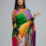 Fahad Hussayn | Tribalvention Formals | Valnera