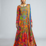 Fahad Hussayn | Tribalvention Formals | Darpan