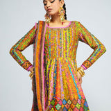 Fahad Hussayn | Tribalvention Formals | Vendar