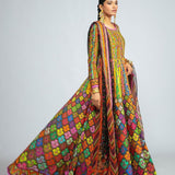 Fahad Hussayn | Tribalvention Formals | Vendar