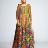 Fahad Hussayn | Tribalvention Formals | Vendar