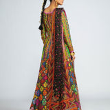 Fahad Hussayn | Tribalvention Formals | Vendar