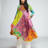 Fahad Hussayn | Tribalvention Formals | Zakul