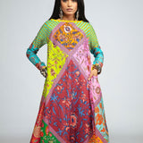 Fahad Hussayn | Tribalvention Formals | Zakul