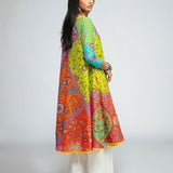 Fahad Hussayn | Tribalvention Formals | Zakul