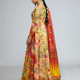 Fahad Hussayn | Tribalvention Formals | Zarin