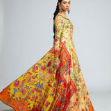 Fahad Hussayn | Tribalvention Formals | Zarin